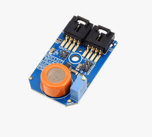 Alcohol Sensor Based Projects