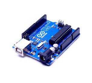 Arduino Projects