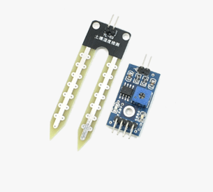 Soil Moisture Sensor Based Projects