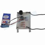 WIRED BASED SECURITY SYSTEM