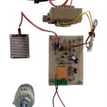 Automatic wiper System