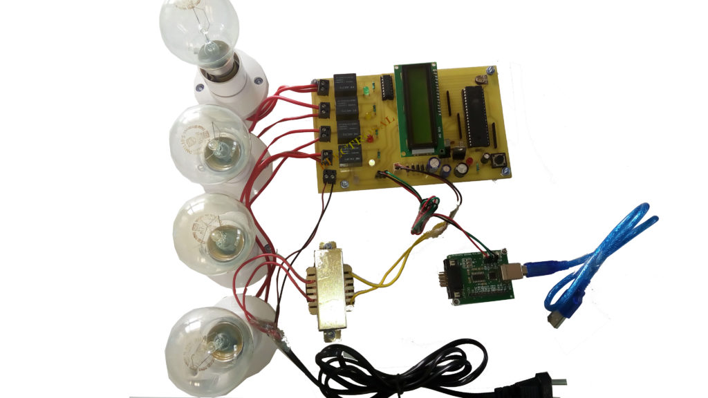 PC CONTROLLED HOME APPLIANCES - Electrosal