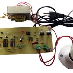 SMOOTH OR SOFT START OF SINGLE PHASE INDUCTION MOTOR