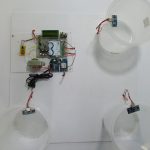SMART VILLAGE CONTROL SYSTEM OVER IOT