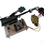 PH LEVEL MEASUREMENT USING ARDUINO