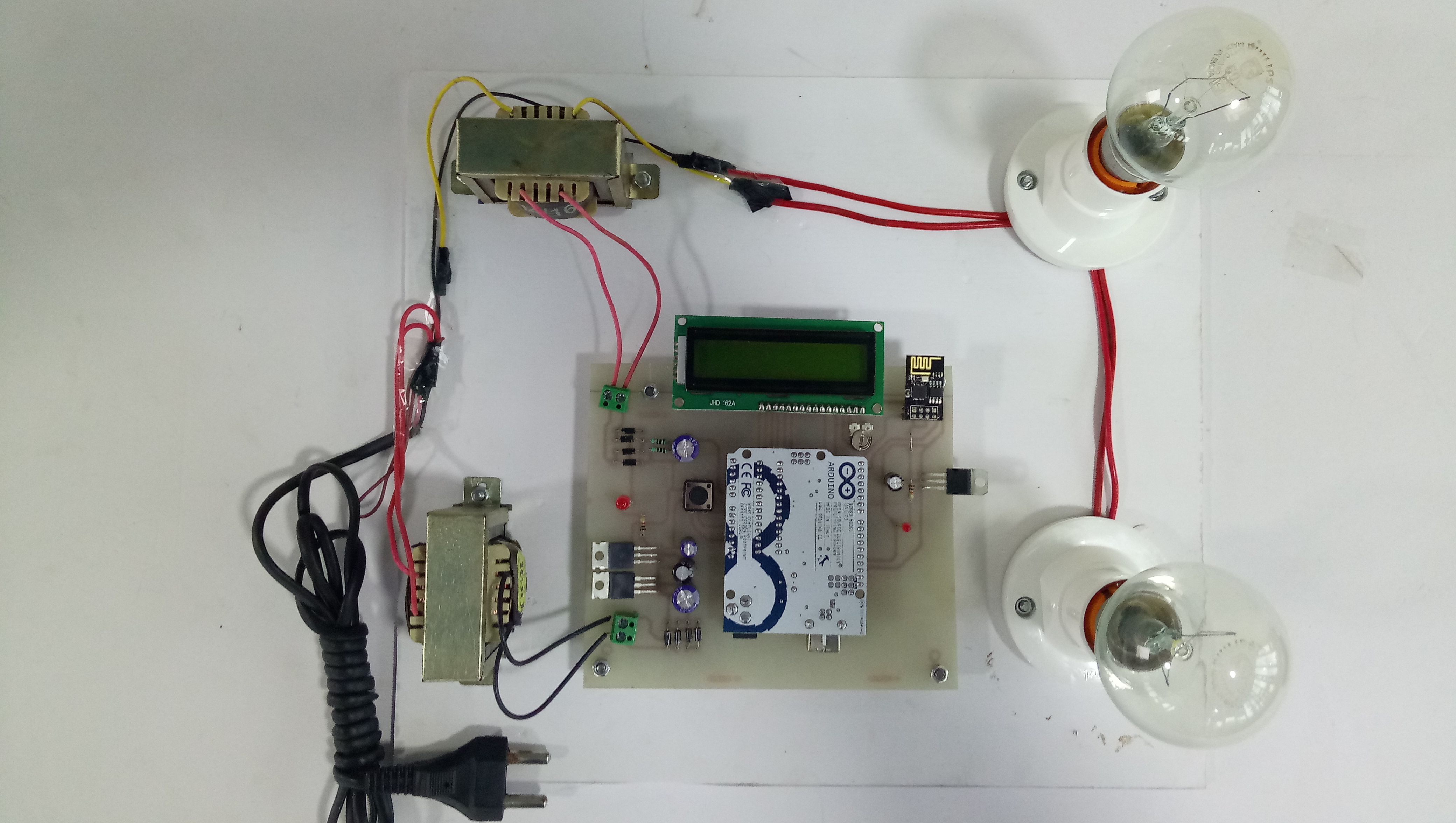 LOAD OR ENERGY MONITORING SYSTEM OVER IOT - Electrosal