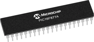 PIC Microcontroller