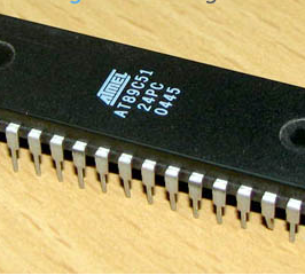 Micro Controller