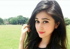 Prajakta Shirgave Prajakta Shirgave