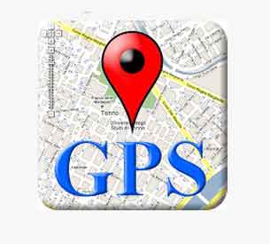 GPS Based Projects