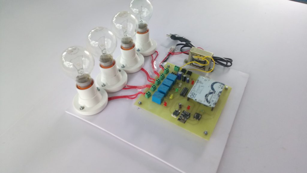 applications of home automation using bluetooth