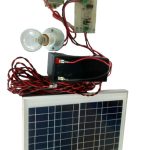 SOLAR BASED UPS