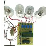 PIR Sensor Based Office Management