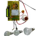 Transformer Health Monitoring over IOT using Arduino