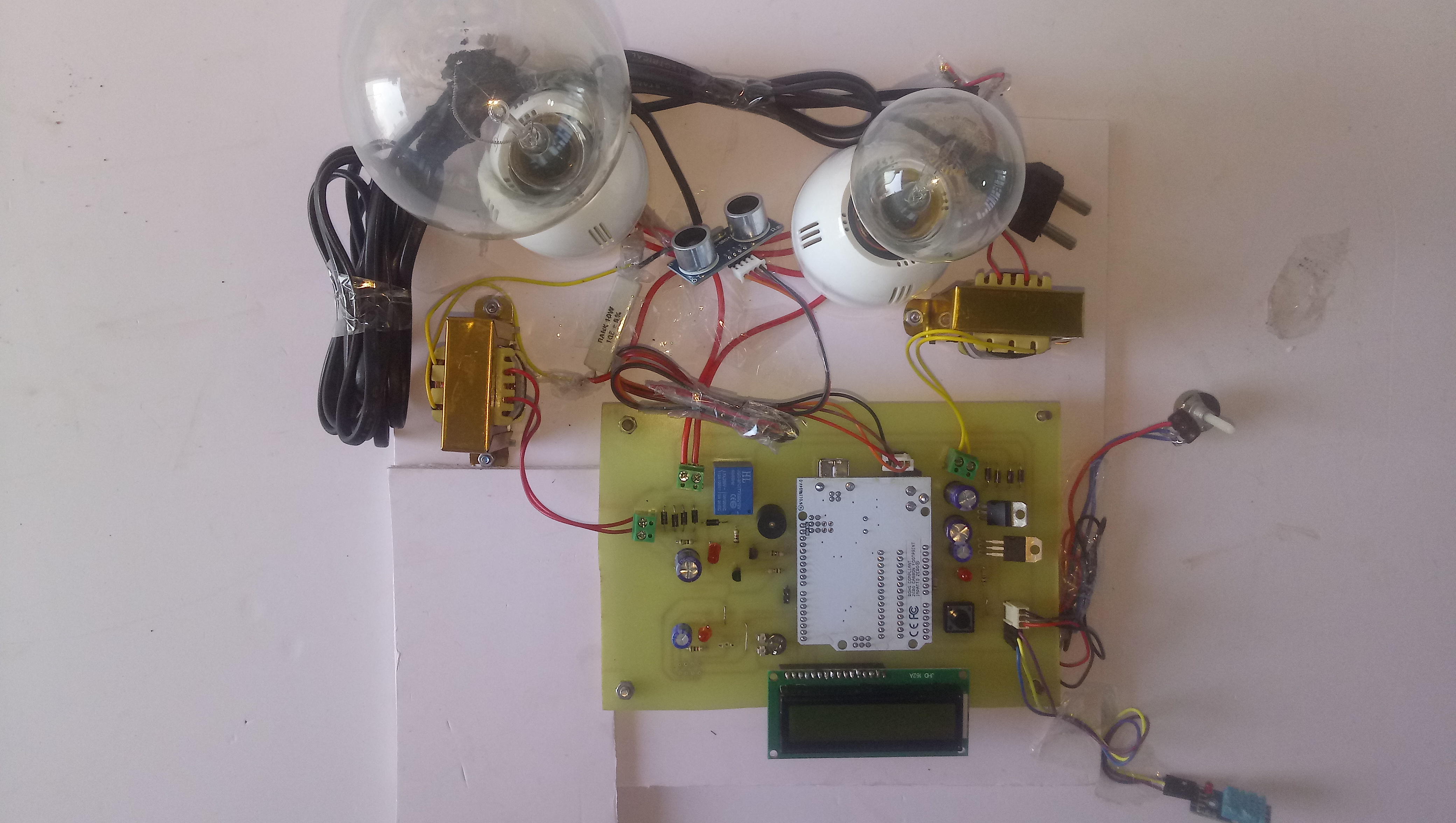 Transformer Health Monitoring - Electrosal