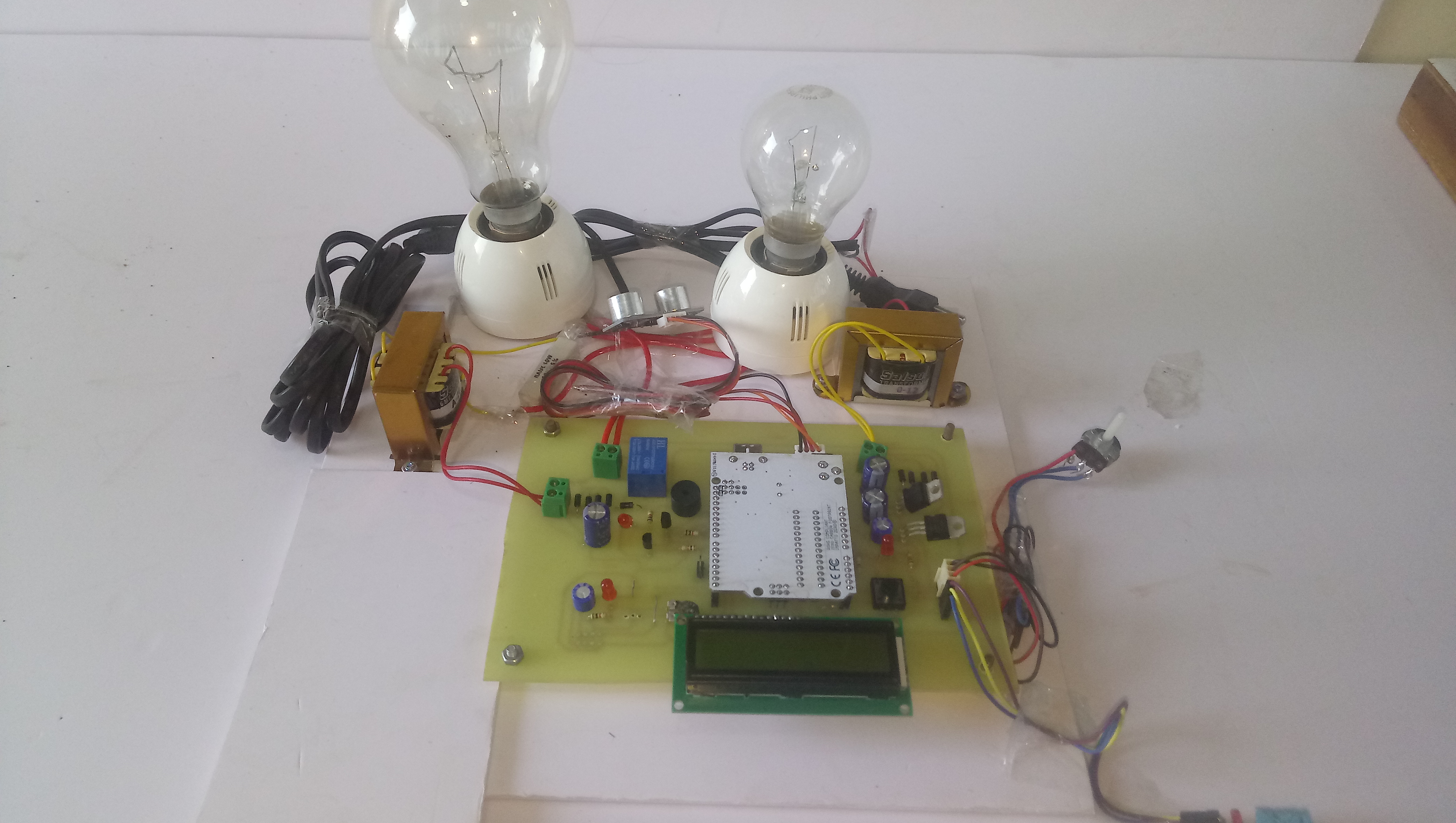 Transformer Health Monitoring - Electrosal