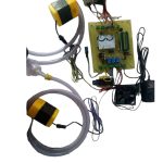 CROP PROTECTION SYSTEM USING ADVANCED ARDUINO AND IOT BLYNK APP TECHNOLOGY