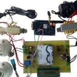 SUBSTATION MONITORING USING ARDUINO OVER GSM - Ready-made Project + DIY Project Kit | If You Are An Enthusiast