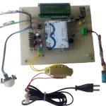 PATIENT HEALTH MONITARING OVER IOT .