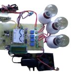 IOT BASED HOME AUTOMATION USING BLYNK