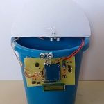 SMART DUSTBIN