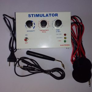 Transcutaneous Electrical Nerve Stimulator (TENS MACHINE)