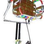 Automatic Cradle