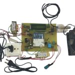 Induction Motor Protection System Using Arduino Over IOT