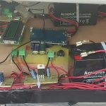 HYBRID ELECTRICAL VEHICAL