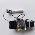 IOT BASED GUM MASSAGER